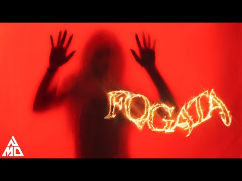 Beltran3k - FOGATA 🔥 (Video Oficial @LACREWFILMS )