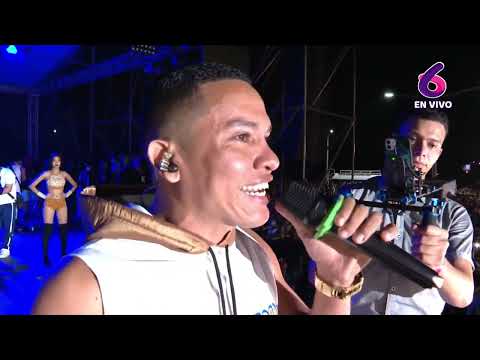 Concierto del "Millón de Costeros" de Costa Azul