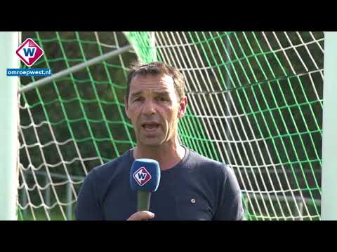 Vooruitblik amateurvoetbal: Tweede en Derde Divisie