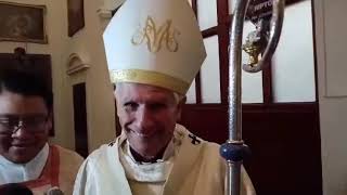 Parroquia Candelaria es intervenida por actos de corrupción denunciados por feligreses