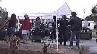 Wan&#39;na Be Like You