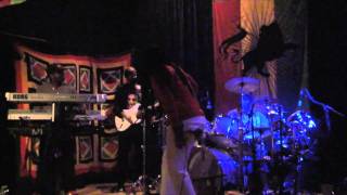 Lymie Murray 'I just love to love you' Bolinas Community Center November 20, 2010