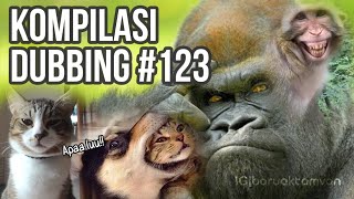 Download lagu BARUAK TAMVAN - KOMPILASI DUBBING #123 mp3