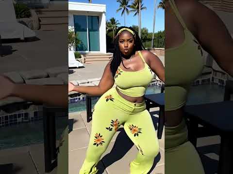 This Dance Will Make Your Day! 🥵😍🍑
