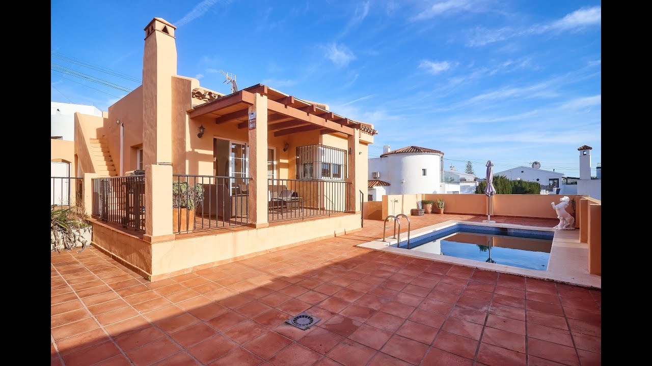 Maison à vendre à Calaburra - Chaparral - 03923 Maison à vendre à Calaburra - Chaparral - 03923