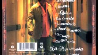 Ricardo Montaner - Resumiendo - London Metropolitan Orchestra (Cover Audio)