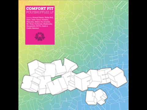 Comfort Fit - Snare Wars