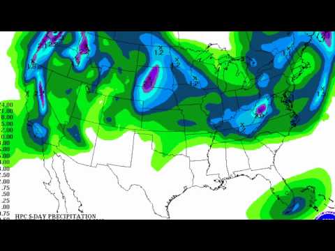 April 24 Weather Xtreme Video - Morning Edition