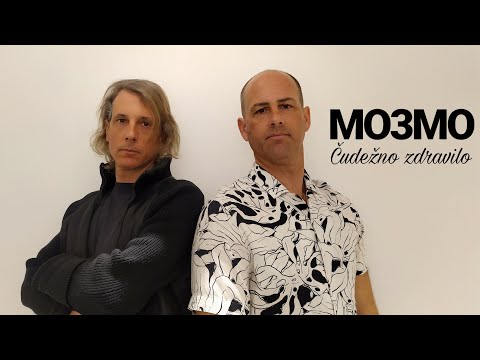 MO3MO - Čudežno zdravilo  (ZGODBA S TELEFONA)