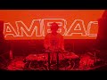 Dj Set Live Mamba Club Afro House Tech House