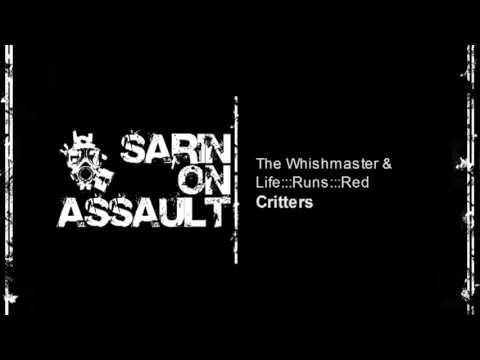 The Wishmaster & Life:::Runs:::Red - Critters