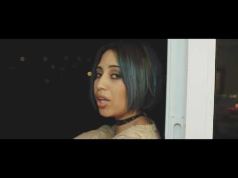 Rowlene - Stay (Official Music Video)