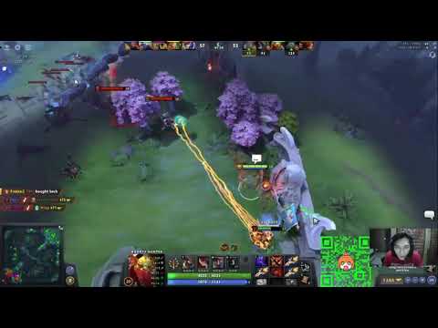 DOTA 2 PALING NGAKAK YANG PERNAH ADA