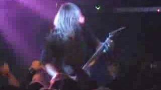 sabbat - the clerical conspiracy - 2007 - 4 cam