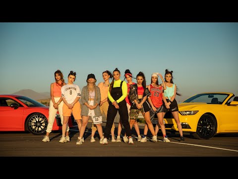 Amaras Dance  Studio - Ролекс // Dava & Kirkorov //