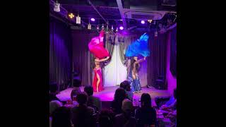 Nahoko Sugiyama’s World with Rhia -祈り- Megance