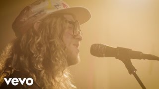 Allen Stone - The Wire (Small Clubs, Big Stories Presented by Chevy Small Cars)