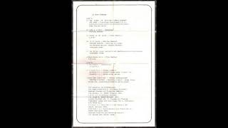 Various ‎Artists – La Mort Heureuse (1989)