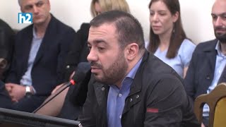 Ժողովո՛ւրդ, հերիք ա. մի հատ էլ տուրք, մի հատ էլ տուրք. Մանուկ Սուքիասյան: Լրաբեր - 8.04.2022