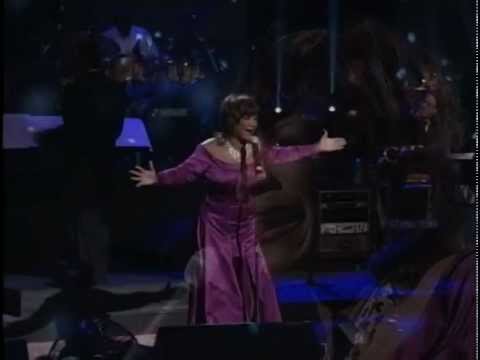 download lagu mp3 mp4 Patti Labelle If You Love Me, download lagu Patti Labelle If You Love Me gratis, unduh video klip Patti Labelle If You Love Me