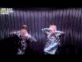 D.O & BaekHyun Dance Cut - "Create Your Smart ...