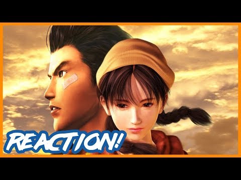 Gamescom 2018 Opening Ceremony | Reaction