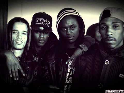 Ne jah & Euzy (FdiB) - Beat Oraçon