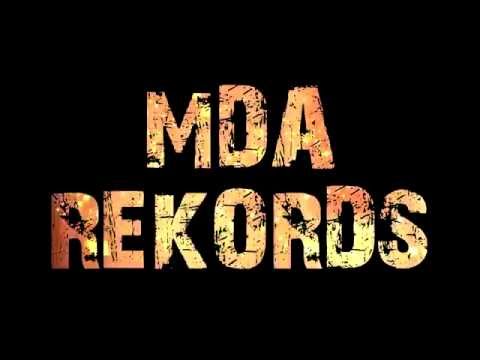 EN IGUALDAD DE CONDICIONES Mou' Rap featuring Kool MC  2014