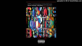 Gimme The Boost - Chris Rivers