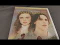 TUCK EVERLASTING DVD Overview