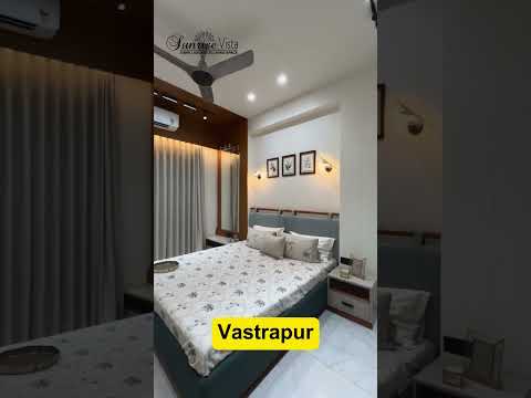Sahaj Sunrise Vista Project Tour 1