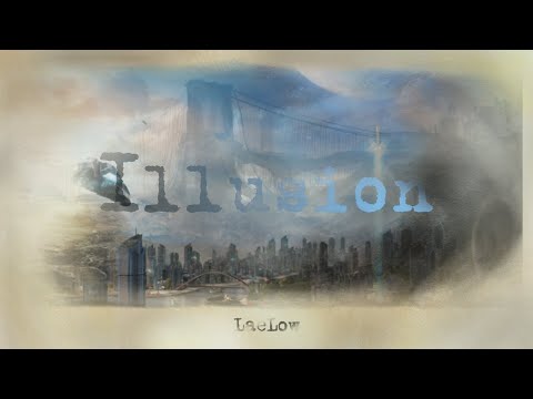 LaeLow - Illusion (Official Music Video)