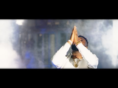 CHINKO EKUN - ABLE GOD ft LIL KESH X ZLATAN IBILE  [OFFICIAL VIDEO]