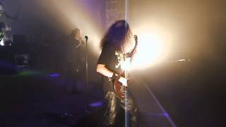 MISANTHROPE – Ænigma Mystica (Official Video) | Holy Records C+P 2014