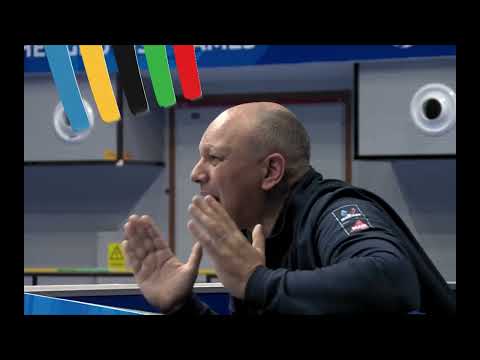 University Games 2023 SME - L4 - Yan Sych UKR v Luidgi Midelton FRA