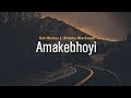 Alick Macheso - Amakebhoyi
