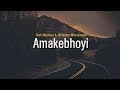 Alick Macheso Amakebhoyi