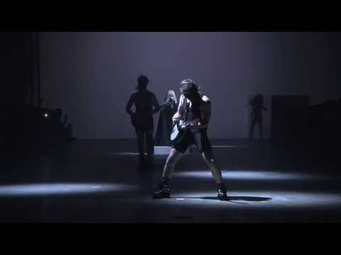 RICK OWENS SS14 MENS - VICIOUS