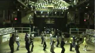 Love Trick, choreographer-Rachael McEnaney, to What's Not to Love by Trick Pony