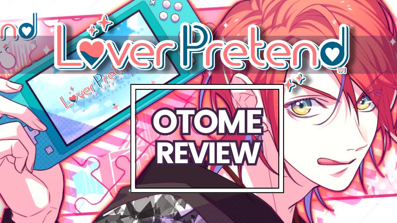 Is It Worth It? | Lover Pretend Otome Game Review