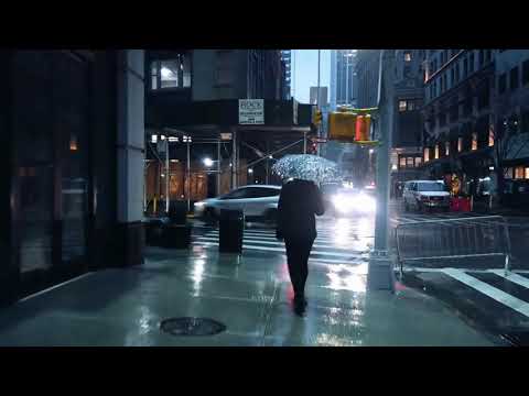 Unknown wave mix #7 | Walking in New York