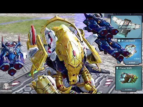 The Most Ridiculous Build In The Game - The Invincible Ravana Cannot Be Killed [Fully Loaded Build]