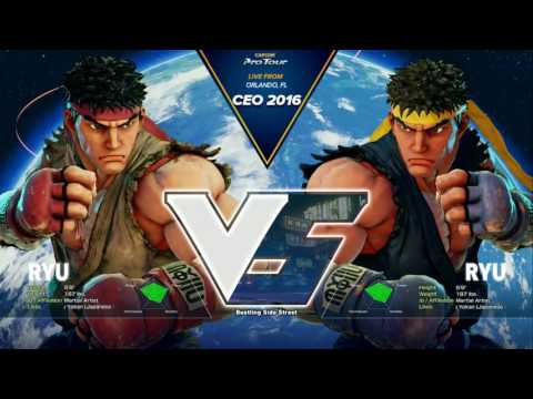 SFV: CEO 2016 Pools Part 7 - CPT 2016