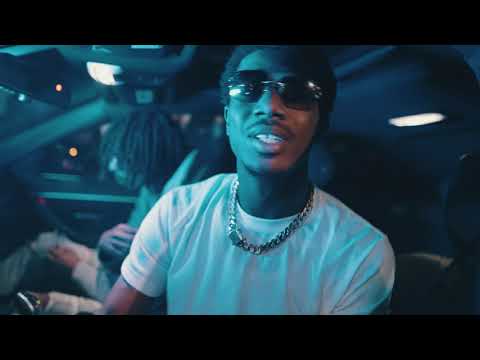 Flashy Mdub x Spazz Hound - KD ( Official Video ) Shot By @CPDFilms