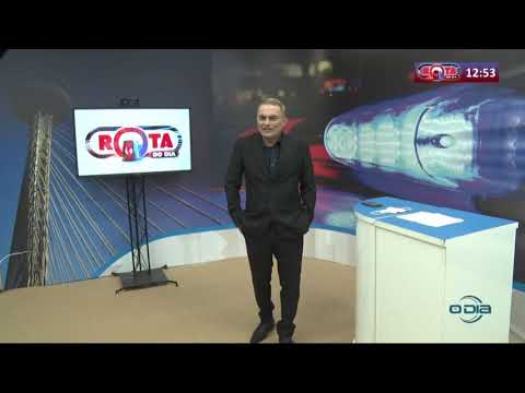 ROTA DO DIA 10 03 20  PRF apreende quase R$ 700 mil em produtos sem nota fiscal