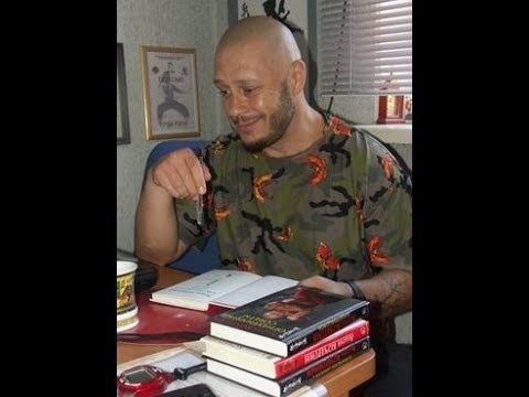 Андрей Кочергин - Армагеддон Часть 1