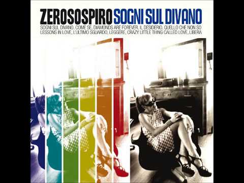 Zerosospiro - Come se -