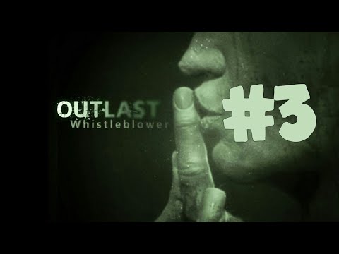 Zagrajmy w Outlast DLC odc 3 SZUKA ŻONY