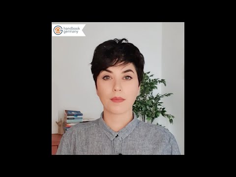 Child Custody in Germany: what do I need to know?