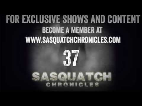 SC EP:37 Cops & Sasquatch